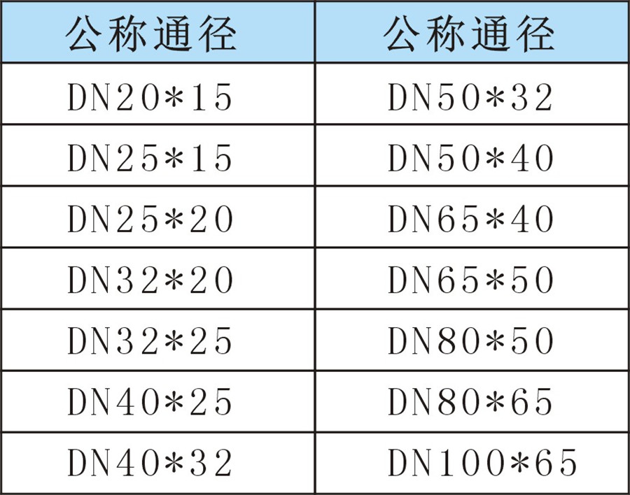 90度异径弯头