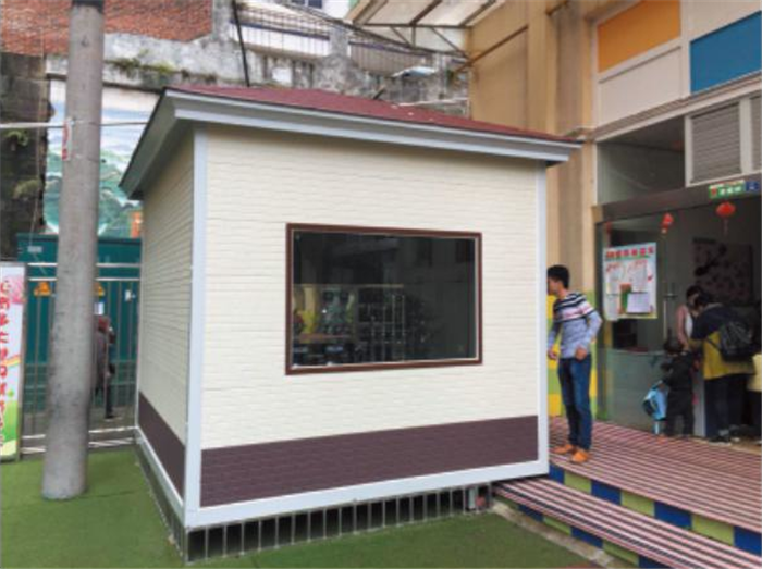 巴中江北幼儿园