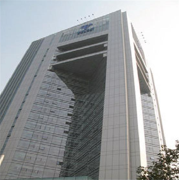 中国电信四川省分公司